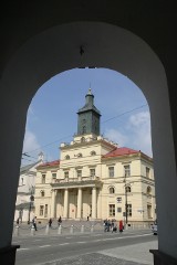 Tratwa z trotylem na Bugu: W Lublinie jest bezpiecznie