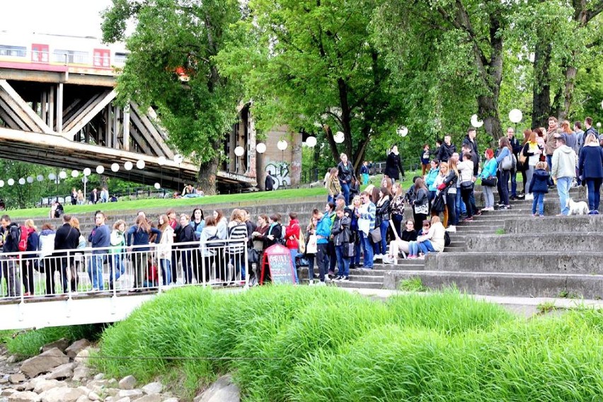 Rejsy po Wiśle zabytkowym statkiem Loewentin