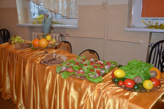„Pokonaj cukrzycę" - Dzień Zdrowia w ZSEE w Radomsku