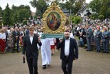 Odpust Narodzenia NMP w Sanktuariumw Sianowie - suma odpustowa  ZDJĘCIA