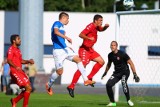 Lech Poznań - Hapoel 0:1: Kolejorz przegrał sparing we Wronkach [ZDJĘCIA]