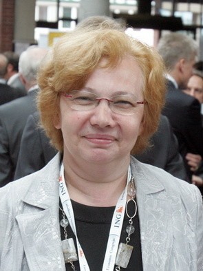 Małgorzata Mańka-Szulik, prezydent Zabrza