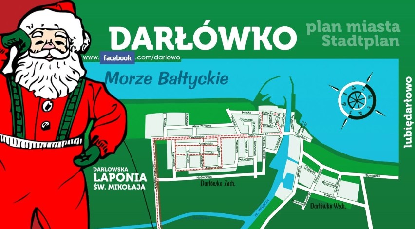 Darłowo 2020