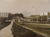 Żory Korfantego: W latach 1976-1979 szybko rosły bloki na osiedlu Pstrowskiego, dziś Korfantego FOTO