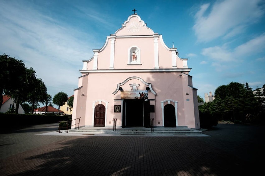 Były ksiądz podejrzany o gwałcenie ministranta z Chodzieży dostał pracę... w poznańskiej kurii