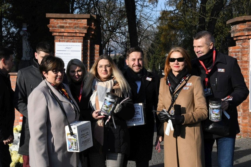 Stowarzyszenie Ochrony Dziedzictwa Narodowego w Kielcach po...