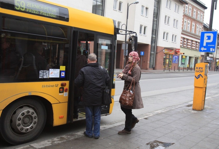 Nowa taryfa czasowa  "Podróż Start/Stop" ma być dostępna...