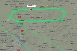 Awaria w Pyrzowicach: Zdefektowany Boeing 737 wystartował, teraz wraca na lotnisko