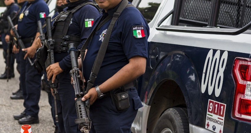 Tarnów. Śmierć 20-latka spod Tarnowa w Meksyku. Prokuratura Generalna Meksyku dementuje doniesienia o zabójstwie i wycięciu narządów ofiary