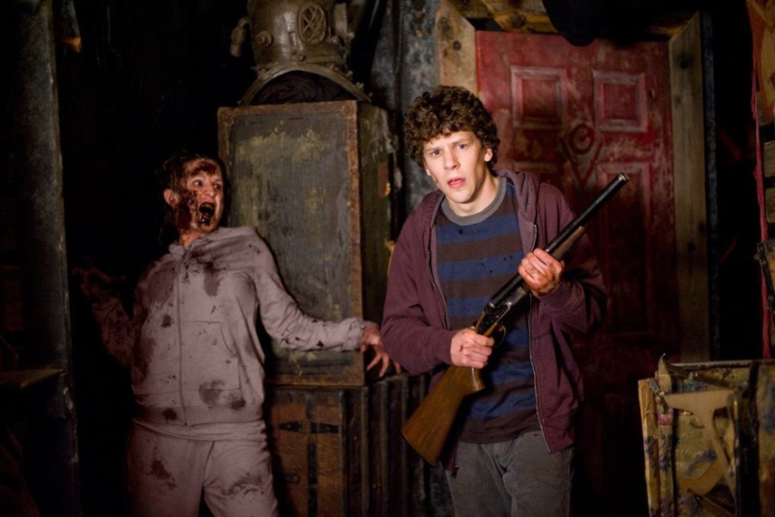 Zombieland