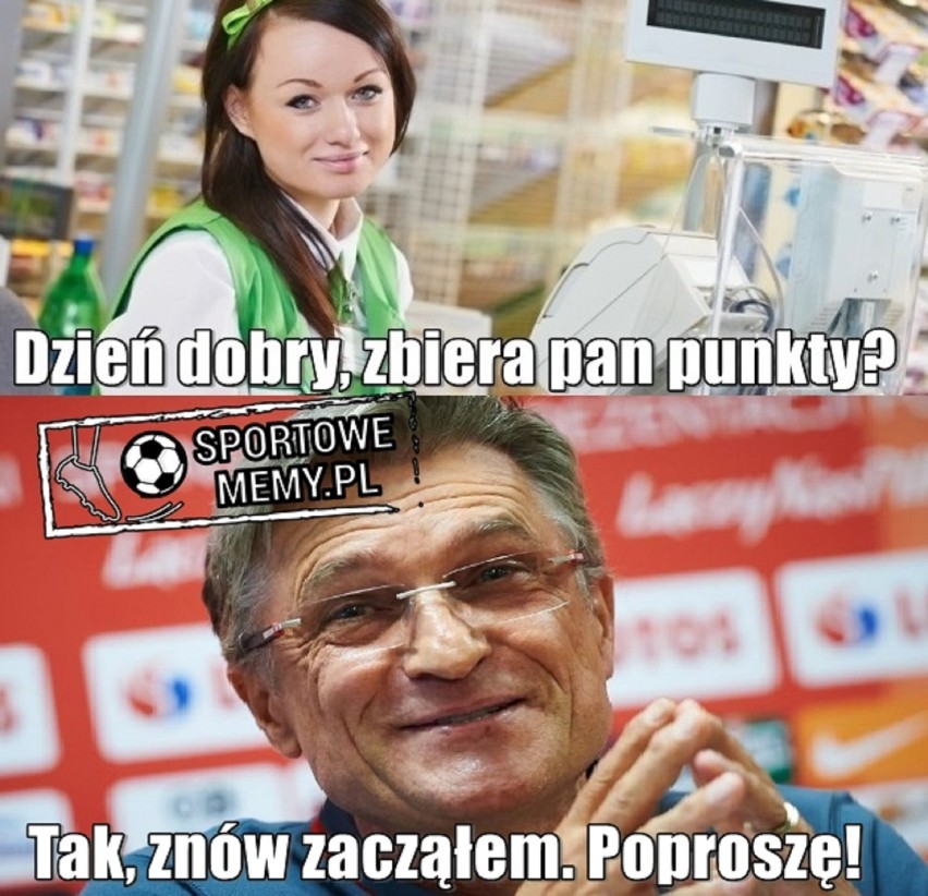 POLSKA - KAZACHSTAN MEMY. Zobacz najlepsze Memy z meczu na...