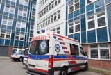 Koronawirus. W Szpitalu Specjalistycznym na Rydygiera w Pile powstanie oddział obserwacyjny na 20 łóżek