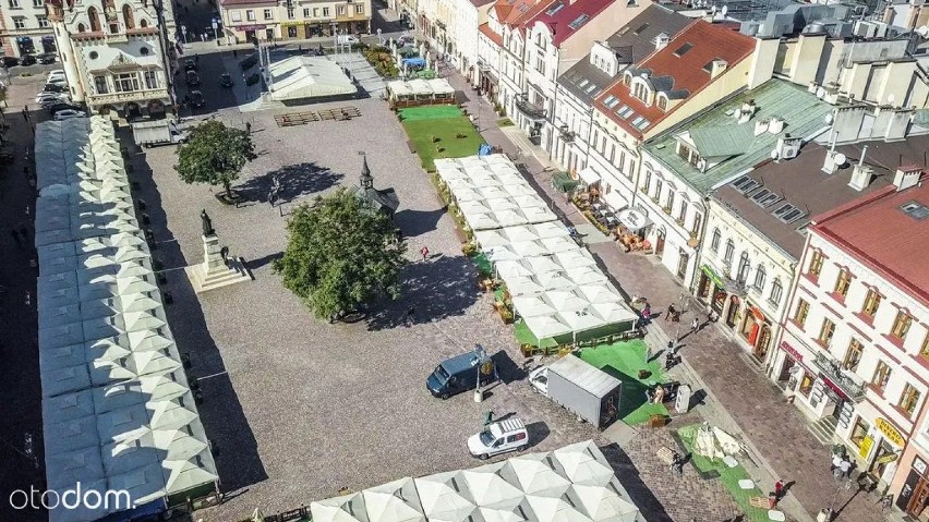 Cena: 2 179 030 zł
Powierzchnia: 622,58 m²
Opis: Na sprzedaż...