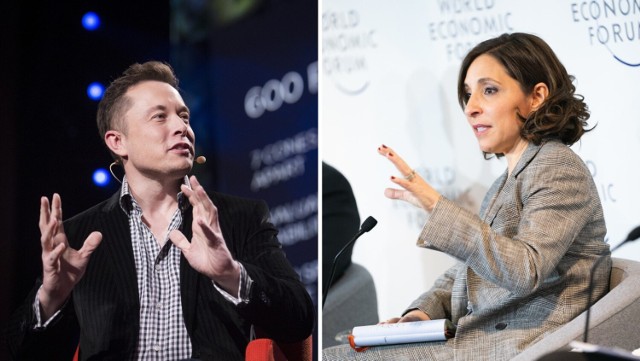 Elon Musk jakiś czas temu zapowiedział, że zamierza zatrudnić nową CEO, która pokierowałaby Twitterem w niektórych jego aspektach. Okazało się, że będzie nią Linda Yaccarino. Zobacz, kim jest i jak wygląda nowa CEO Twittera.