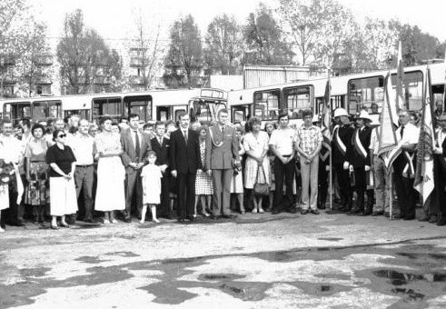 Solidarność we Wrocławiu (ZDJĘCIA)