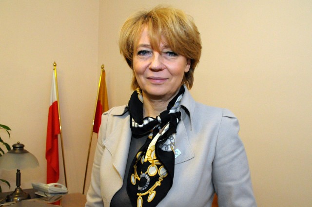 Prezydent Hanna Zdanowskiej wydała specjalne zarządzenie ws. cen wody w 2013 roku