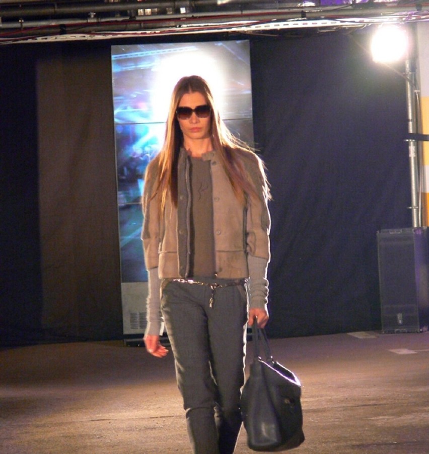 II edycja Silesia Fashion Day-moda w podcieniach Altusa