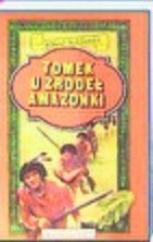 Tomek u źródeł Amazonki (1967)...