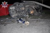 Chełm. Śmiertelny wypadek na ul. 3-go Maja 