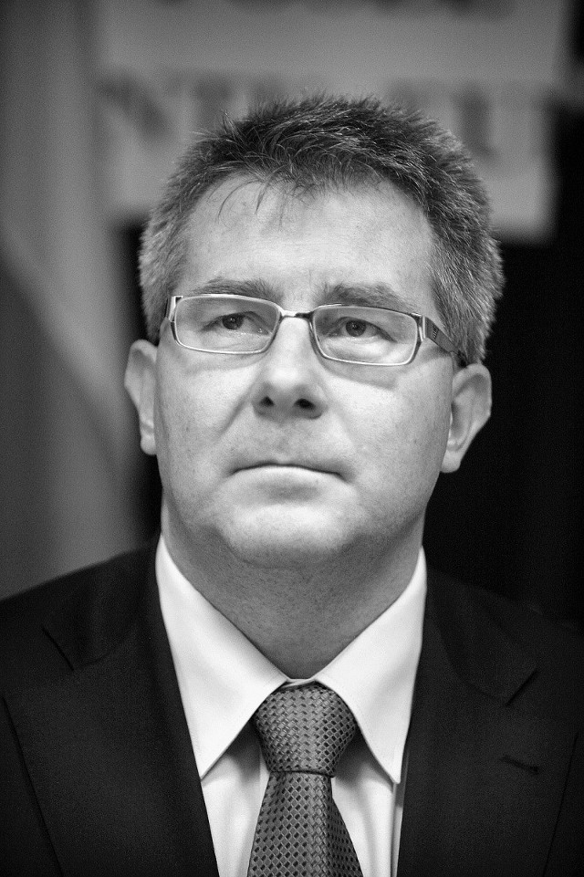 Ryszard Czarnecki