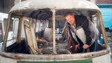Bielszczanie ratują stare beskidzkie autobusy