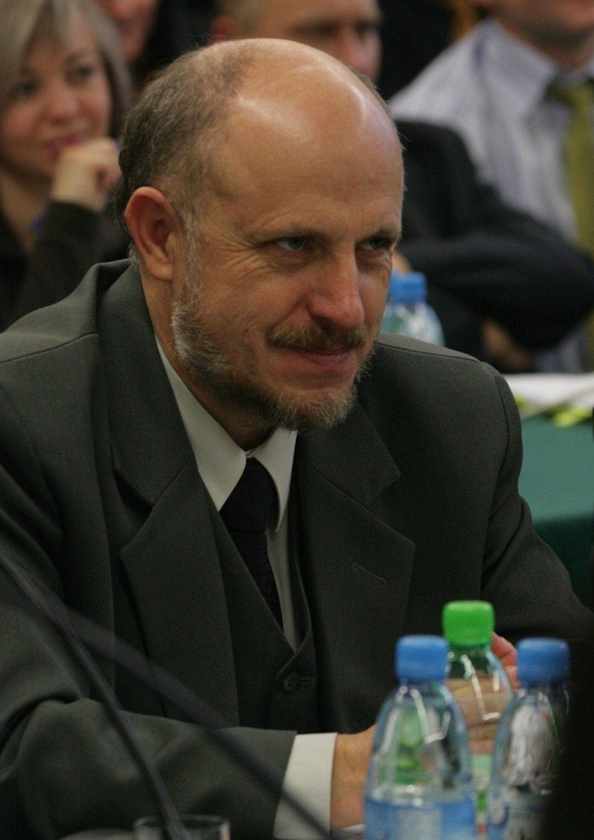 Andrzej Jarczewski