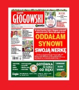 Tygodnik Głogowski - Nowy numer od piątku     