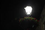 Oświetlenie uliczne w Bukownie wraca do normy. Po dziesięciu miesiącach na ulicach miasta znów będzie jasno 