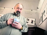 Marek Mazur, twórca miniaturowych aparatów, o sztuce jedzenia