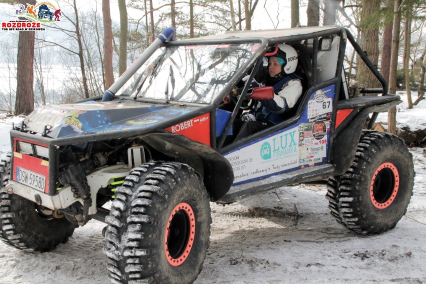 Dzień Kobiet na torze Off Road w Dzikowcu (ZDJĘCIA)