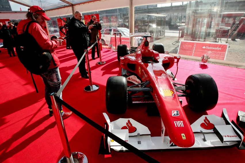 6. F1 Grand Prix Monako (Circuit de Monaco) - 26 maja 

7....