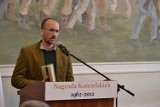 Nagroda Kościelskich dla Andrzeja Dybczaka za syberyjską opowieść