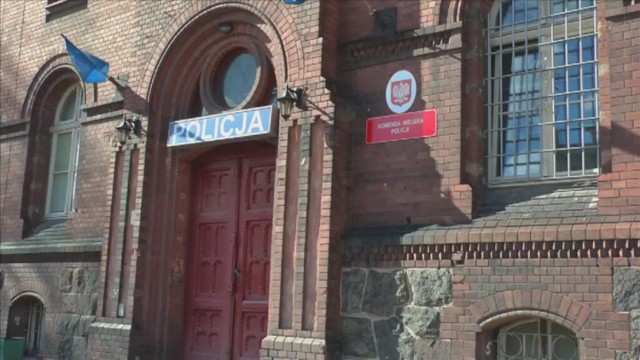 Zeznania świadków pogrązają policjantów z Olsztyna