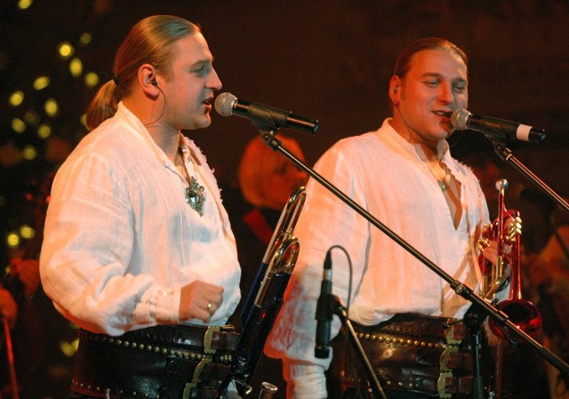 Zespół Golec uOrkiestra zawita do łódzkiej Atlas Areny w ramach zimowej trasy koncertowej. Uczestnicy usłyszą tradycyjne kolędy i pastorałki oraz inne świąteczne utwory