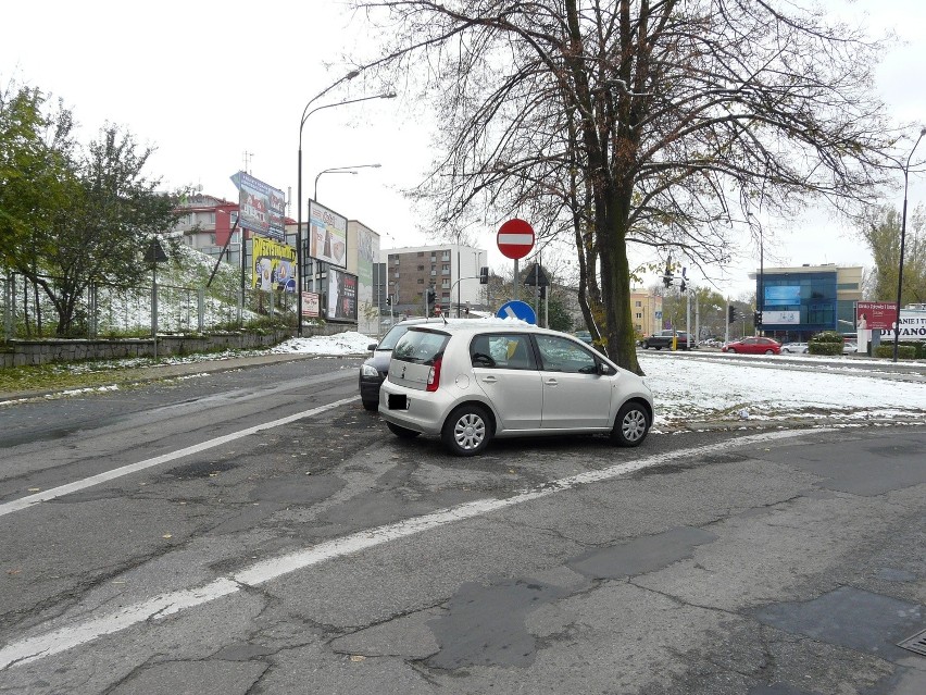 Chaos wokół strefy płatnego parkowania w Lublinie