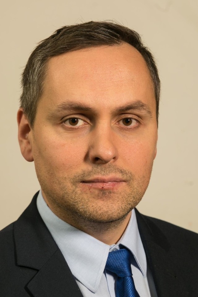 Jakub Kosek