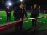 Orlik w Broniszewicach otwarty! Na inaugurację obiektu rozegrano towarzyski turniej piłkarski. W zawodach uczestniczyło pięć drużyn