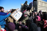 Fundacja Redemptoris Missio - Pomoc dla Afganistanu. Pojechał szósty transport [ZDJĘCIA]