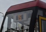 MPK Łódź - Rozkład jazdy - tramwaj 15