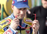 Żużel: Tomasz Gollob jedzie dziś w Grand Prix Wielkiej Brytanii