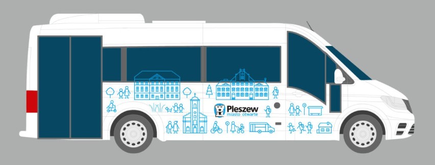 Pleszew. Miejskie busy wyjadą na ulice 1 kwietnia