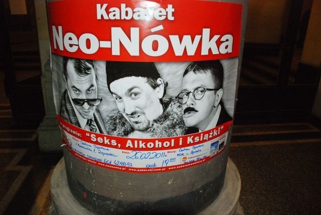 Neo-Nówka już trafiła na afisze w Zgorzelcu