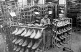 Producent obuwia „Alka” w Słupsku. Potęga, po której zostały tylko wspomnienia