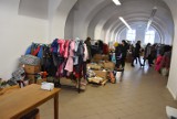 Do Wałbrzycha przyjechało około 3 tysięcy uchodźców z Ukrainy. Dzisiaj otwarto dla nich specjalny punkt!