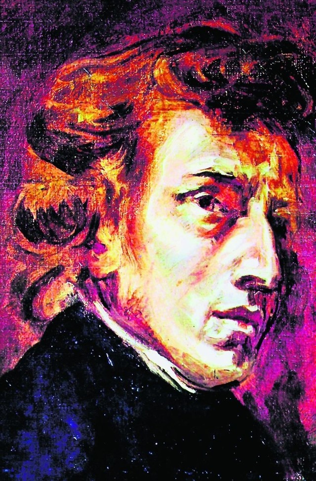 Chopin uwielbiał się podobać | Gazeta Wrocławska