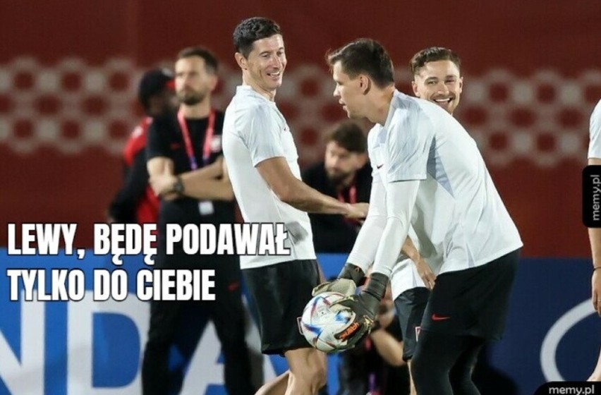 Zobaczcie memy po meczu Polska-Argentyna. Było sporo emocji