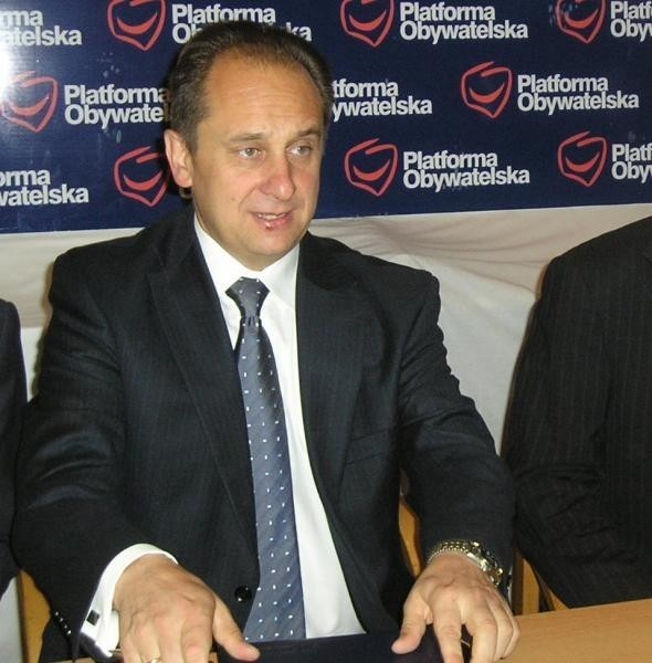 Andrzej Gut Mostowy - pierwszy poseł na Sejm z rodu