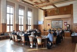 Raport o stanie miasta za 2022 r. Mieszkańcy Malborka mogą wziąć udział w debacie podczas sesji Rady Miasta, która odbędzie się w czwartek