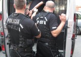 Bielsko-Biała:  Sprawcy brutalnego pobicia mieli ogromne ilości narkotyków