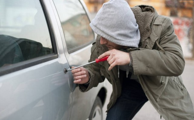 Niepokojąco rośnie liczba kradzieży aut w naszym mieście